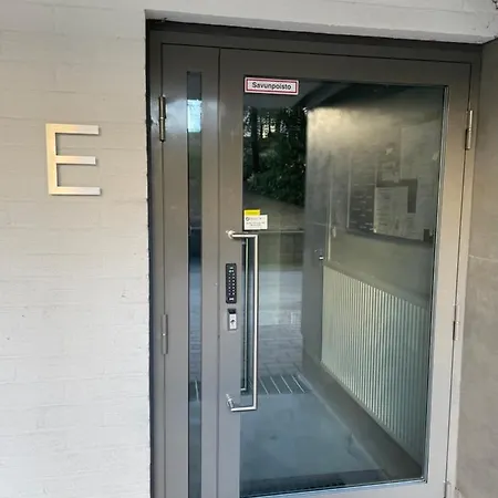 Roomvantaa Apartamento Vantaa