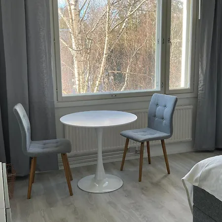 Apartamento Roomvantaa *