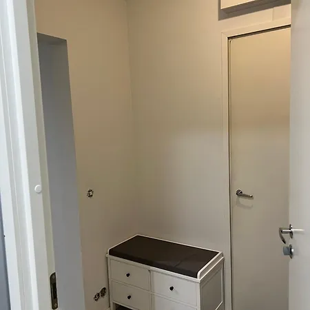 Roomvantaa Apartmán *