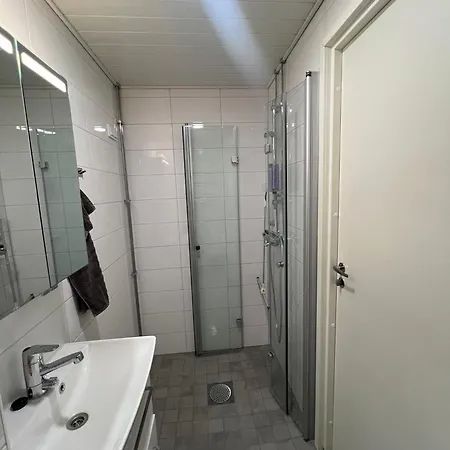 Roomvantaa Apartmán *