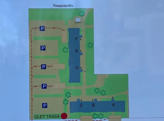 Roomvantaa Apartmán *