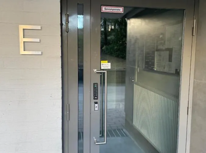 Roomvantaa شقة فانتا