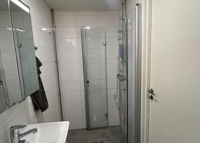 Roomvantaa Apartmán *