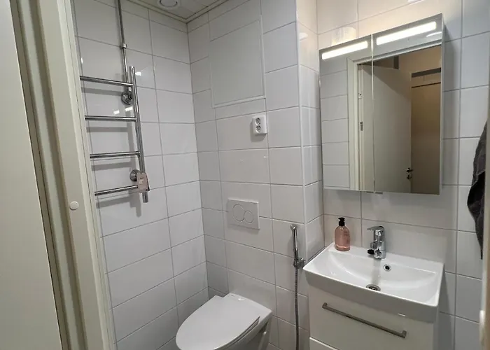 Roomvantaa Apartmán